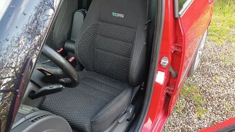 Škoda Fabia, 1,4 TSI 132 kW DSG RS - 9