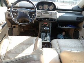 Nissan X-Trail  náhradní díly - 9