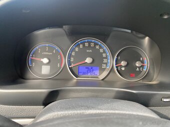 Hyundai santa fe - 9