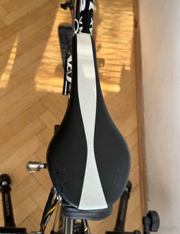 Silniční kolo Amulet V Max 128 Ultegra Carbon - 9