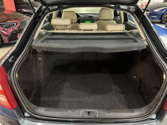 Škoda Octavia II Elegance 1,6MPI, PERFEKTNÍ STAV - 9