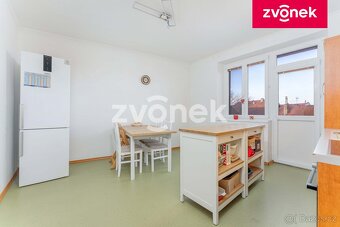 Prodej bytu 2+1 Morkovice - 9