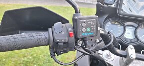 Prodej Suzuki V Strom DL650 - 9