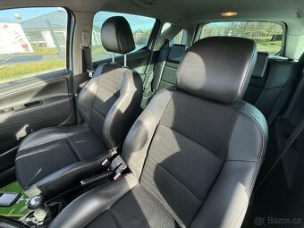 Peugeot 207 SW Cross 1.6 88kW +Odpočet DPH+Najeto 179TKM - 9