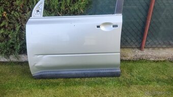Nissan X-Trail II 2 T31 2007 - 2014 - predne dvere - 9