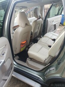 Volvo XC90 V8 - 9