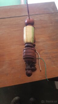 Lustry, lampy - 9