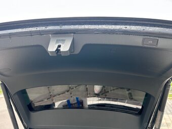 Octavia 2,0 TDI Style 110kw automat pouze 79tis km - 9