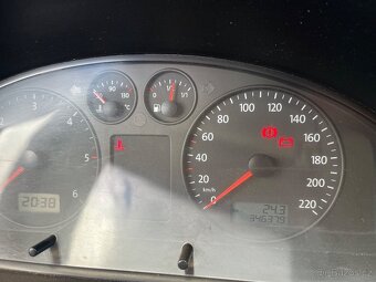 Volkswagen Transporter T5 2.5 TDI 96kw - 9