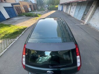 Ford Focus C-Max 1.6TDCi Ghia - 9