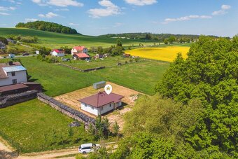Novostavba s vůní nového začátku - 9