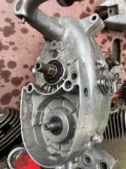 Motory Jawa 550/555 21/23/20 - 9
