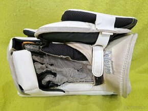 CCM EFLEX4 PRO/KOHO REVOLUTION 599 - 9