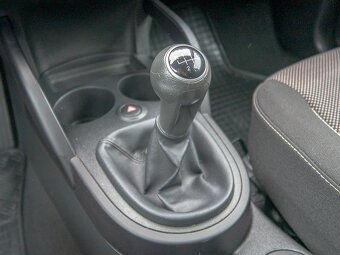 Seat Altea ČR 1.6TDI 77KW XL PO SERVISU - 9