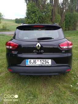 Renault Clio - 9