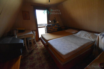 Pronájem, Chata, 403 m2, Heřmanův Městec - Konopáč - 9