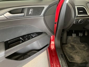 Prodej Ford Mondeo kombi Titanium 2.0 tdci 110 kw - 9