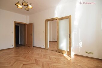 Prodej bytu 2+1 55 m2, Brno, Renneská třída - 9