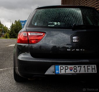 Seat Exeo 1.6i Style - 9