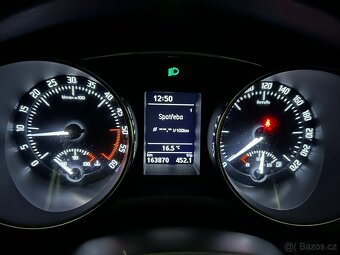 Superb 2. 103kW TDI manuál 6q man. - 9