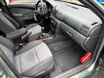 Škoda octavia 1.9 TDI 66kw - 9