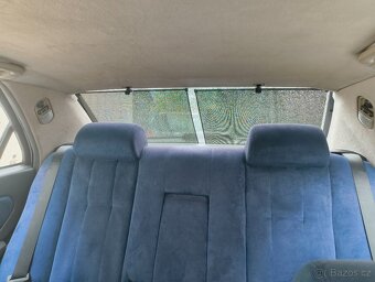 Lancia K Kappa LS Busso 3.0 V6 24v 150kw manuál - 9