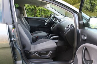 Seat Altea1.8TSI,Style,DSG,Pádla,Servisní kniha,Webasto - 9