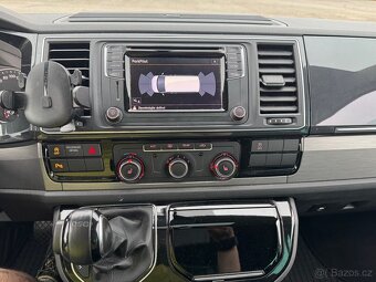 VOLKSWAGEN MULTIVAN BiTDI - 2016 - 9