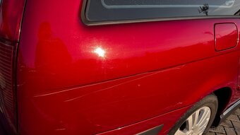 Citroen C5 2.0 HDi 100kw,2005, najeto cca 430 000 - 9