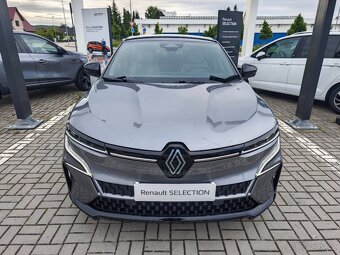 Mégane E-TECH Techno EV60 220k 162kW po 1. majiteli - 9