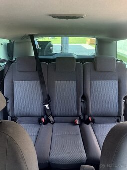 FORD C-MAX 1.6 benzin - 9