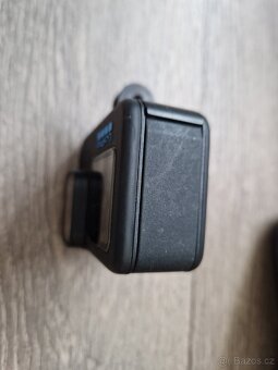 Gopro hero 11 - 9