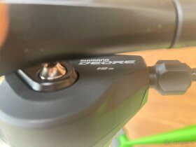 NOVÉ Jízdní kolo Škoda MTB - velikost M - 9