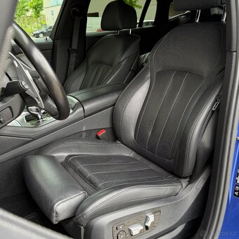 BMW X6 xDrive40i M Sport – FULL výbava - 9