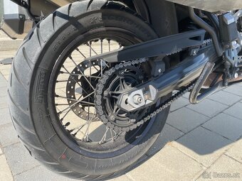 BMW f800gs - 9