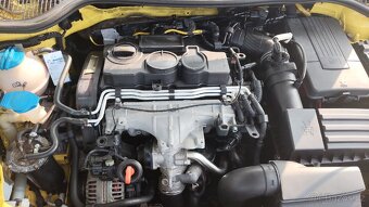 Škoda Octavia RS 2.0tdi 125kw - 9