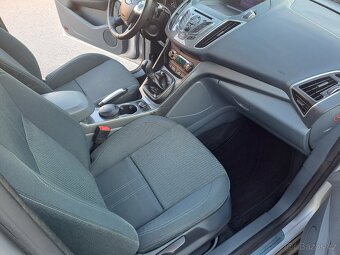 Ford c-max 1.6 benzin+lpg 88kw 2013 - 9