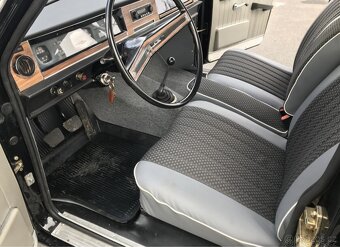 Volha Gaz Uaz, Lada Vaz, servis a renovace vozidel - 9