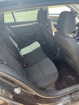 Skoda octavia 3 2.0tdi - 9