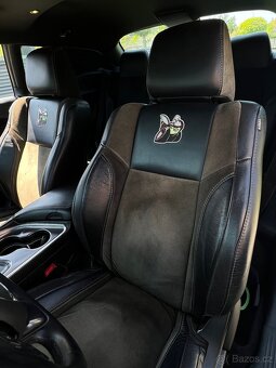 Dodge challenger 5.7 V8 HEMI - 2016 - 9