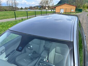 VOLVO V50 T5 2.5 162KW,XENON,VÝHŘEV,KŮŽE,SOUND,TAŽNÉ,MANUAL - 9