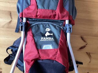 Corazon Panda - 9