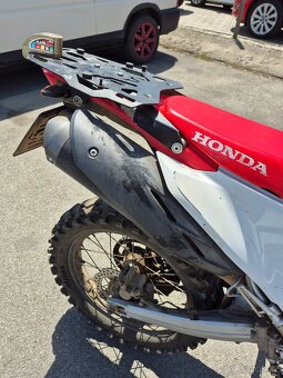 Honda CRF 300L - 9