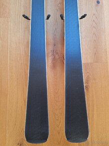 Dámské lyže Nordica Dobermann Pro SRC. R 13 m. D 154 cm - 9