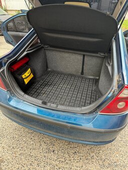 Ford Mondeo mk3 - 9
