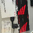 Honda NC 750X 1. majitel 15tis. km - 9