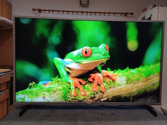 4K Smart TV Philips 43PUS6554-úhlo-109cm, Wi-Fi, DVB-T2 - 9