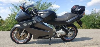 Aprilia Futura - 9