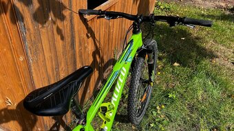 Kolo Specialized Pitch 27,5" vel. S - 9
