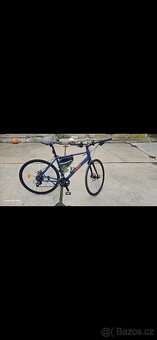 Triban rc 120 - 9